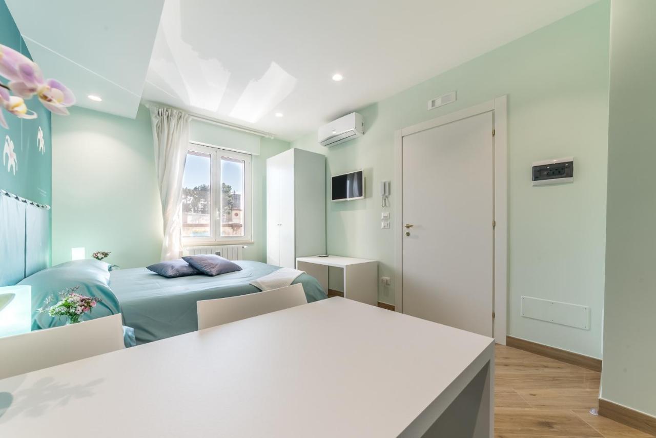 Bed and Breakfast Stelle D'Acqua Monopoli Exterior foto