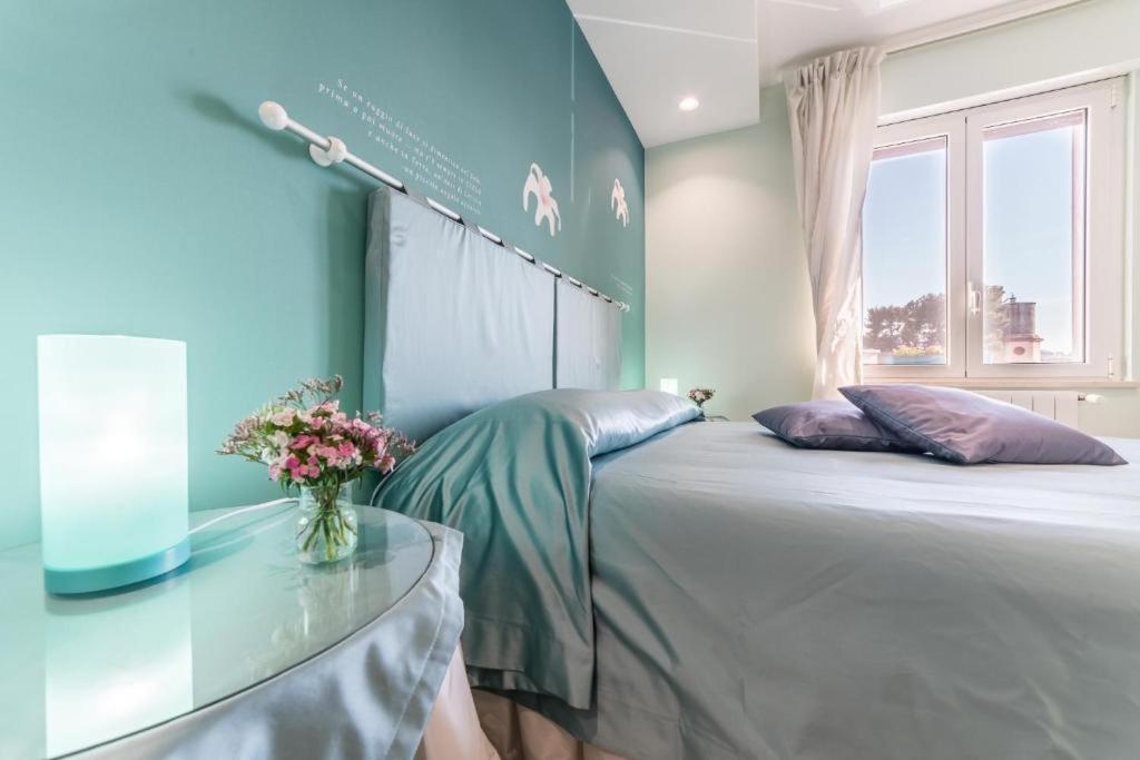 Bed and Breakfast Stelle D'Acqua Monopoli Exterior foto